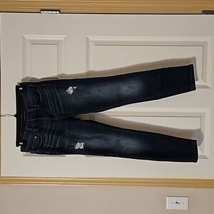 Aeropostale Jeggings. Size 4 Short.